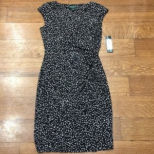 Lauren Ralph Lauren dress size 8